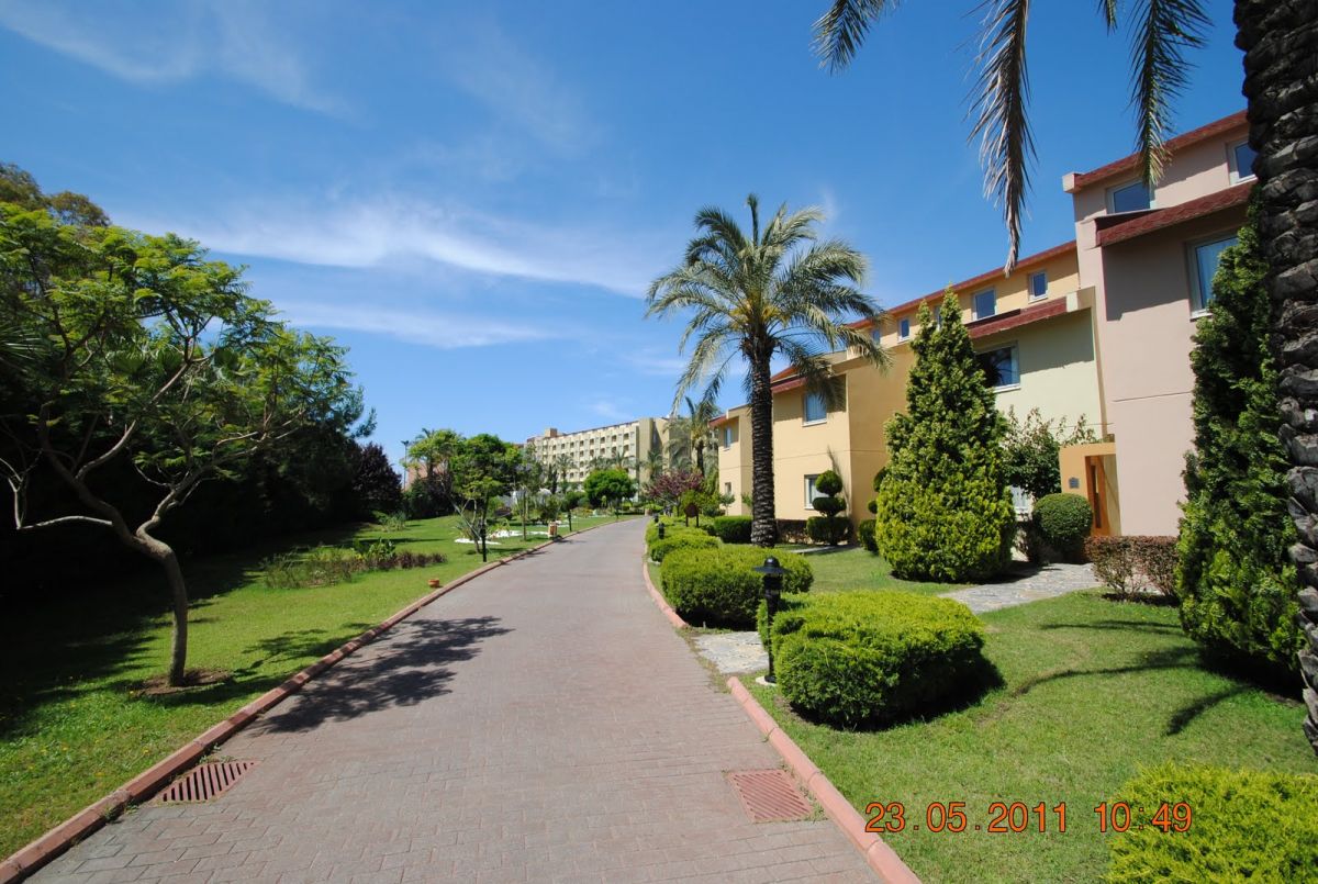 imagini hotel SILENCE BEACH RESORT SIDE